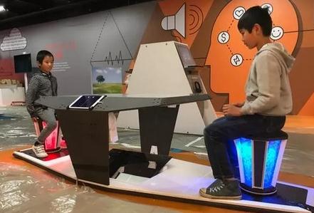 昆山丹瑞壓力傳感器監控坐姿